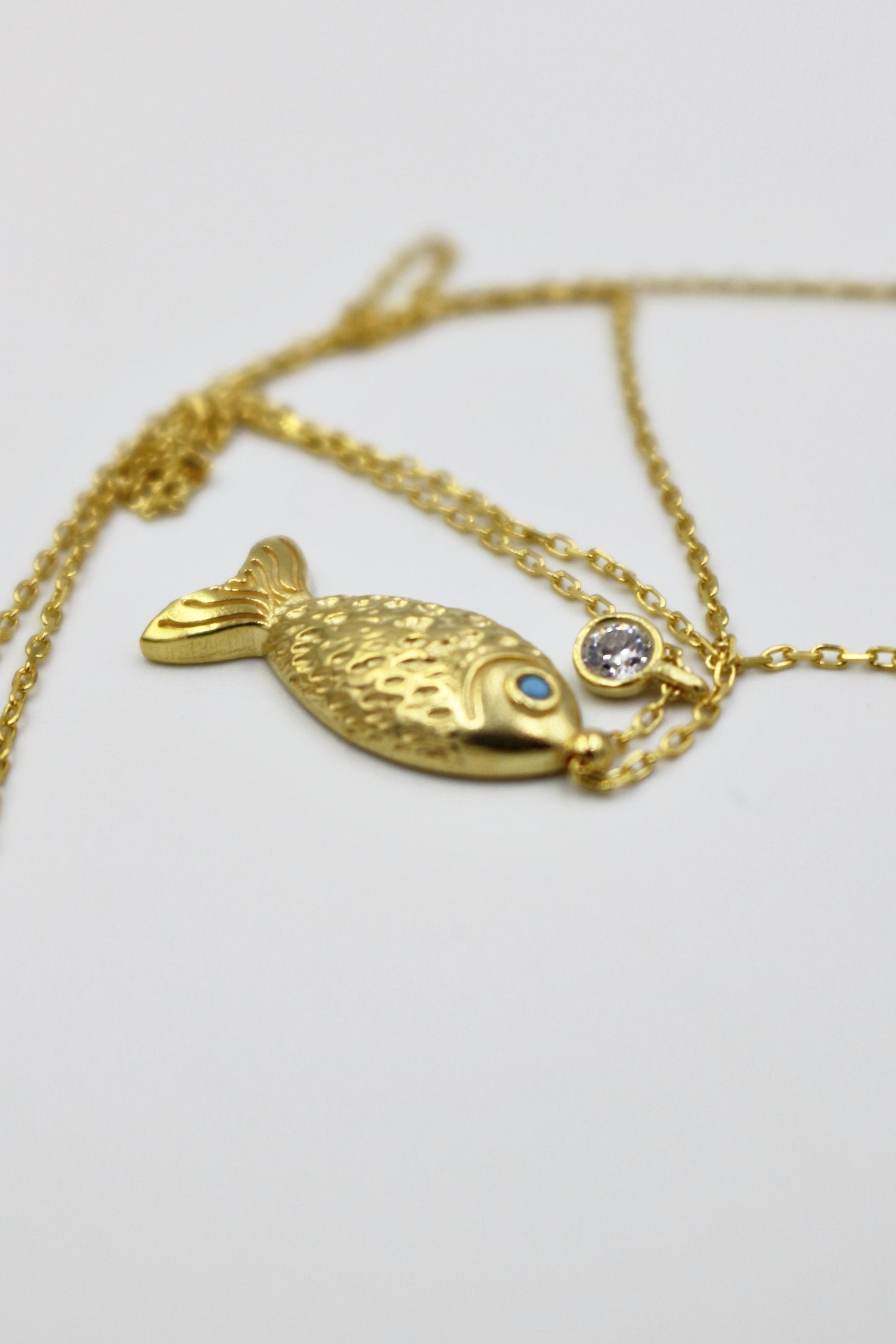 GOLDEN FISH